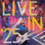 Fargo - Live In 25 LP