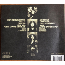 Folk Bitch Trio - Now Would Be A Good Time