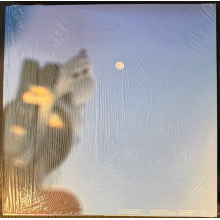 Geese - Getting Killed LP CLEAR