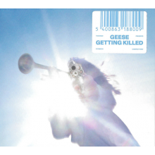 Geese - Getting Killed