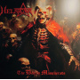Helstar - The Devil's Masquerade LP RED