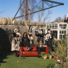 Jools - Violent Delights