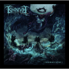KHNVM - Cosmocrator