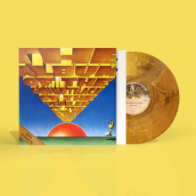 Monty Python - The Album Of The Soundtrack Of The Trailer Of The Film Of Monty Python And The Holy Grail LP