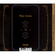 Novembers Doom - Major Arcana