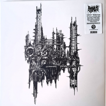 Pungent Stench - Mucous Secretion LP