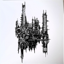 Pungent Stench - Mucous Secretion LP