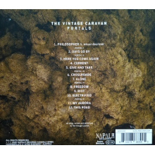 Vintage Caravan, The - Portals