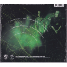 Vintersorg - Cosmic Genesis