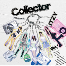 Itzy - Collector