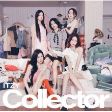 Itzy - Collector