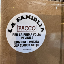 La Famiglia - Pacco