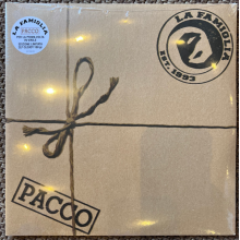 La Famiglia - Pacco