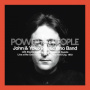 Lennon, John & Yoko Ono & Plastic Ono Band - Power To the People