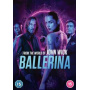 Movie - Ballerina: From the World of John Wick