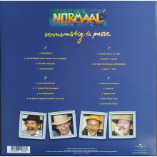 Normaal - Vernemstig Te Passe