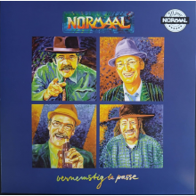 Normaal - Vernemstig Te Passe