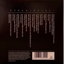 Pet Shop Boys - Disco 5