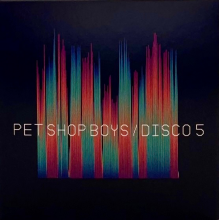 Pet Shop Boys - Disco 5