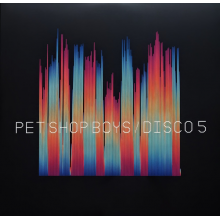 Pet Shop Boys - Disco 5