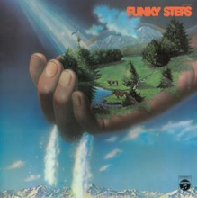 Tranzam - Funky Steps