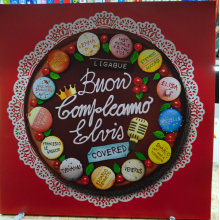 V/A - Buon Compleanno Elvis Covered