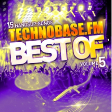 V/A - Technobase.Fm - Best of Vol. 5