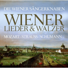 V/A - Wiener Lieder Und Walzer