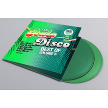 V/A - Zyx Italo Disco: Best of Vol. 6
