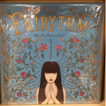 Yamaguchi, Mioko - Fairythm
