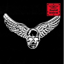 Yungblud & Aerosmith - One More Time