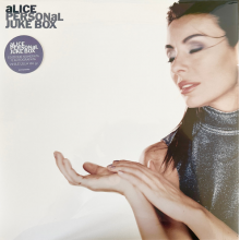 Alice - Personal Juke Box