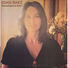 Baez, Joan - Diamonds & Rust