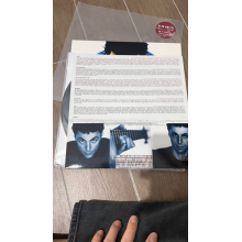 Britti, Alex - It.Pop