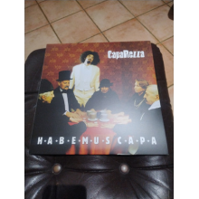 Caparezza - Habemus Capa