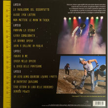 Caparezza - Le Dimensioni Del Mio Caos