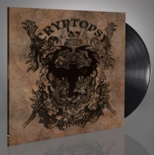 Cryptopsy - Cryptopsy