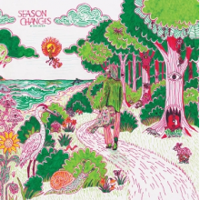 Eaton, Ger - Season Changes