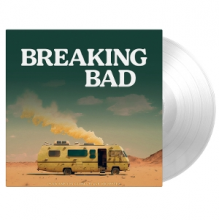 Global Stage Orchestra - Breaking Bad