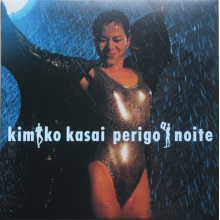 Kasai, Kimiko - Perigo a Inoite