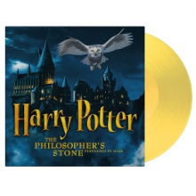 Mask - Harry Potter - the Philosopher's Stone