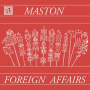 Maston - 7-Foreign Affairs