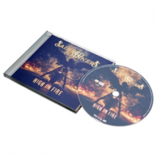 Sainted Sinners - High On Fire