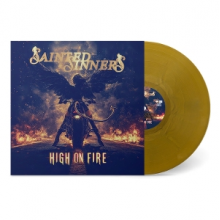 Sainted Sinners - High On Fire