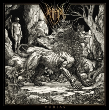 Thron - Vurias