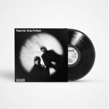 Twice As Much - That's All