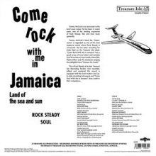 V/A - Come Rock With Me In Jamaica