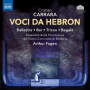 Ballestra, Jean-Luc - Carrara: Voci Da Hebron