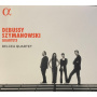 Belcea Quartet - Debussy & Szymanowski: Quartets