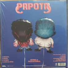 Ca7riel & Paco Amoroso - Papota